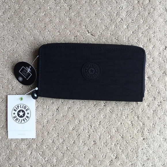 kipling jessi wallet